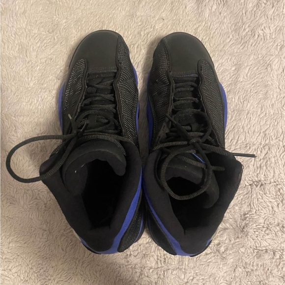 Air Jordan 13 Retro Hyper Royal - Picture 5 of 7